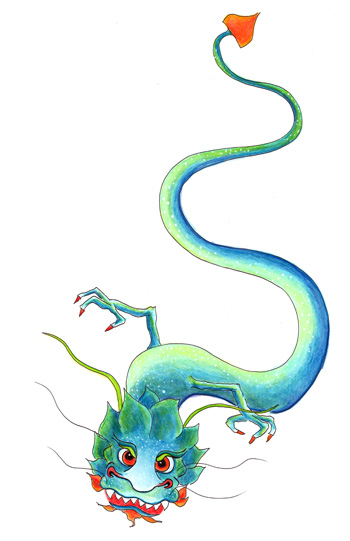 Dragons